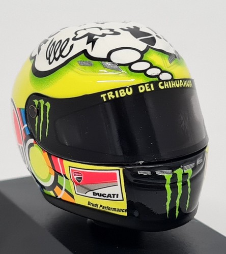 Minichamps valentino rossi - minichamps,