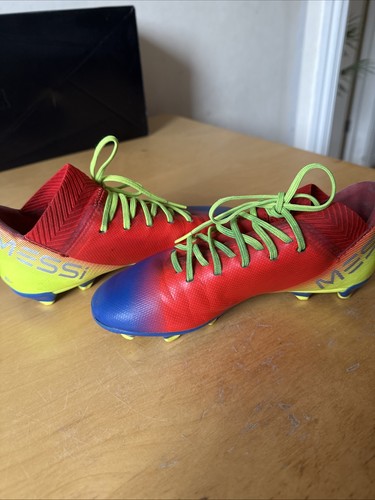 Adidas messi nemesis - adidas, astro