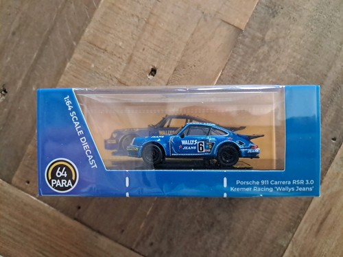 Para64 porsche 911 - para64,