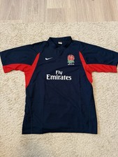 Nike England Rugby Sevens
