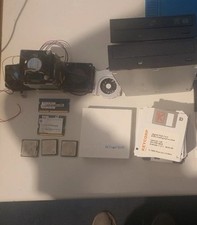 Clearance PC Components Job Lot OF Parts. Cpu. WiFi. Drives. Heating. Memory. 