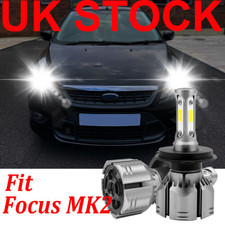 FOR Focus MK2 2005-2010 LED