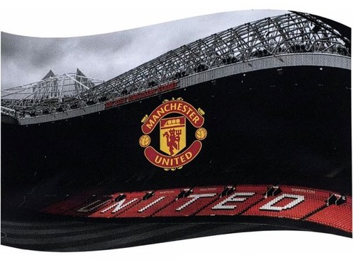 Manchester united old trafford - manchester,