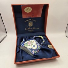 Charlotte Di Vita Teapot