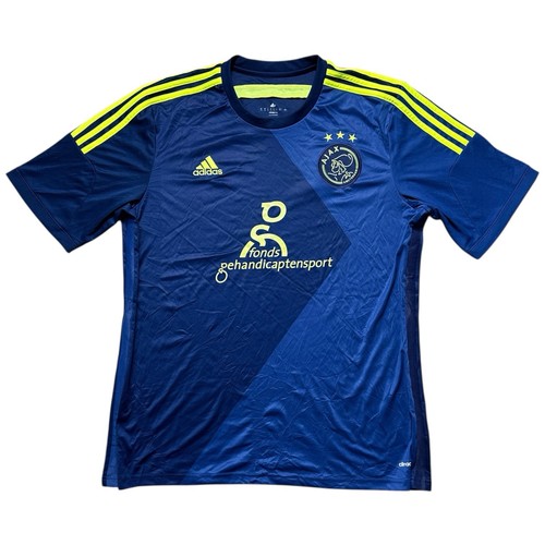 Adidas ajax away football - ajax,