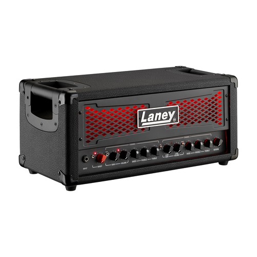 Laney ironheart foundry - ironheart,