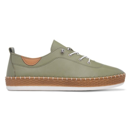 Lunar womens sandals green - womens,