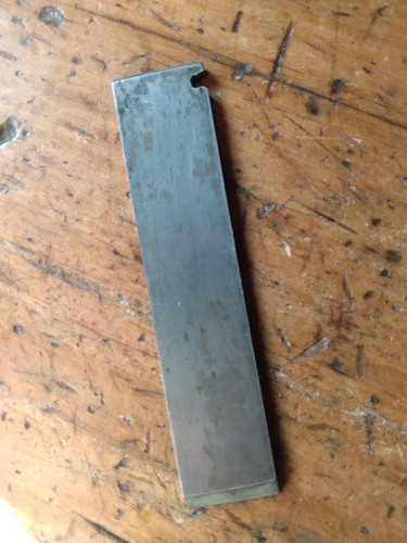 Stanley comb plane - stanley,, #45/55