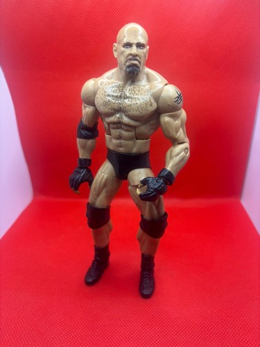 Goldberg wwe elite figure - wwe,