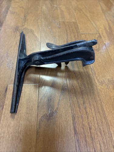 Vintage saw blade sharpening - vintage,