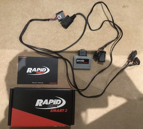 Rapid bike smart - smart, 2