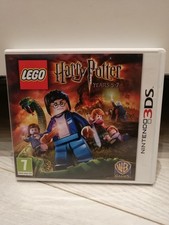 LEGO Harry Potter: Years 5-7