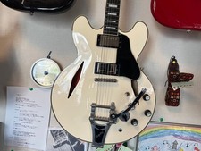 Epiphone ES-355 UBUKATA