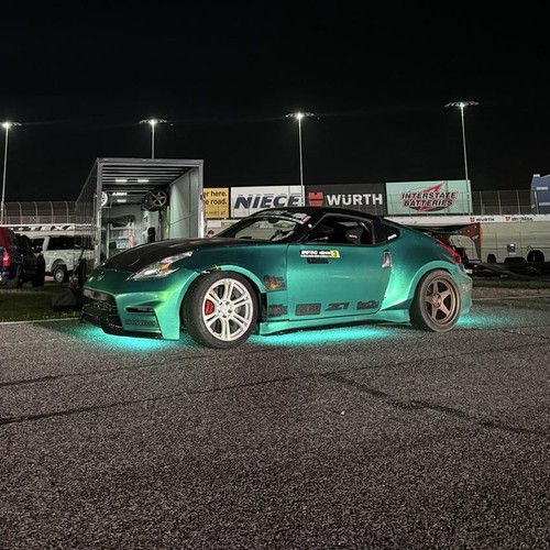 Kbd body kits nismo - v2, 4