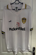 Leeds United 1998-00 Home