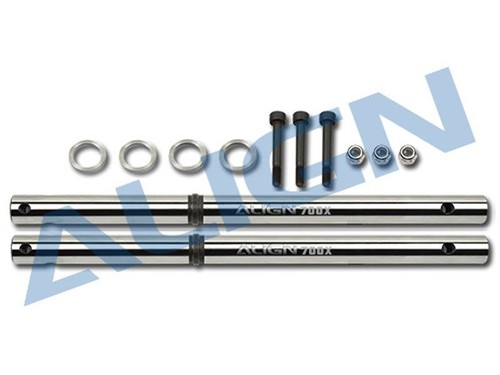 Align rex 700x high - 700x, high-strength