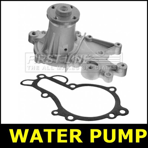 Water pump fits suzuki carry - fits,