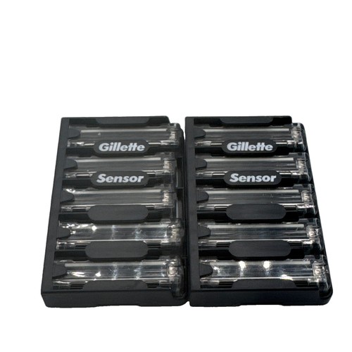 Gillette sensor men - gillette, men's