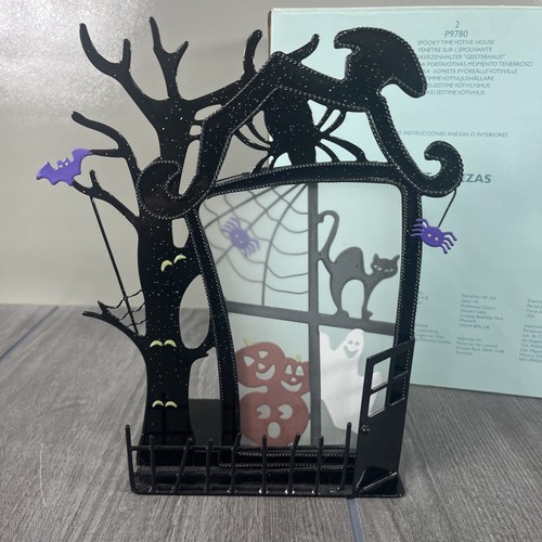 Partylite spooky time votive - spooky,