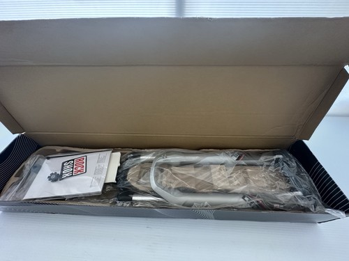 Nos 2010 rockshox tora 29 - rockshox,