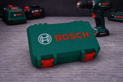 Bosch storage box compact tool - storage,