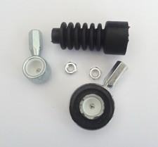 MGF MGTF GEAR CABLES REPAIR