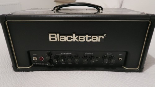 Blackstar studio - ht, 20