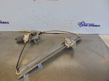 Nissan micra window regulator - window,