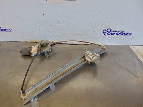 Nissan micra window regulator - nissan,