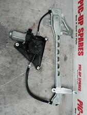 PEUGEOT 108 2014-2018 Mk1 N/S Passenger Front Window Regulator 5 Door 376200