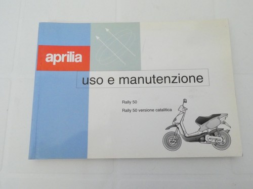 For aprilia rally air cat - rally,