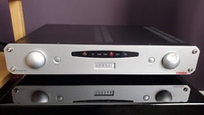Roksan Caspian M Series-1 Dual Mono Pre-Amplifier
