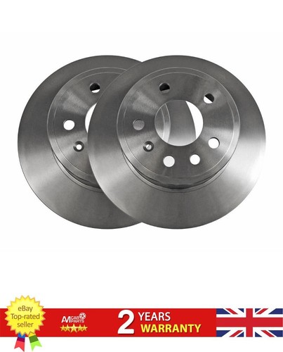 Rear brake disc for chevrolet - brake,