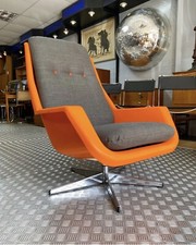 Vintage space age robin - vintage,