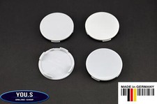 4 Hub Caps Holder RIAL ALUTEC