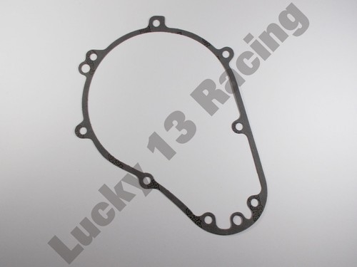 Generator cover gasket - cover, for