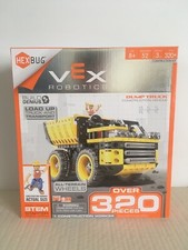 HexBug - VEX Robotics - Dump