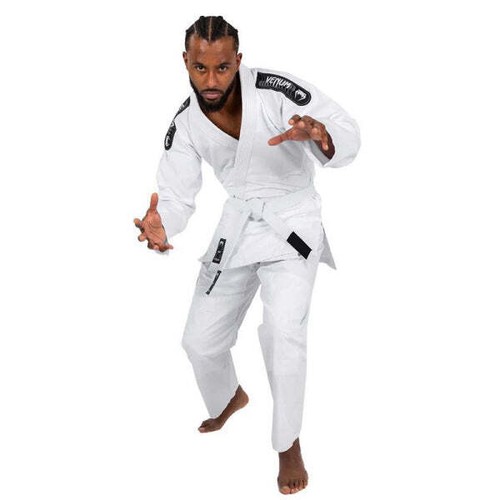 Venum first bjj white - first,
