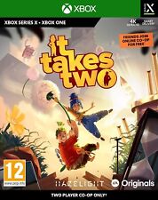 It Takes Two Xbox Series X and Xbox One * NEW & SEALED GAME * SAME DAY DISPATCH