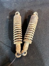 KAWASAKI KLF 220 FRONT SHOCKS