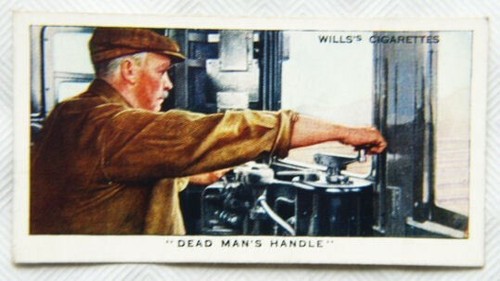 1938 wills railway - 1938, equipment