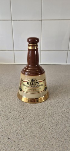 Vintage bell blended - vintage, bell's