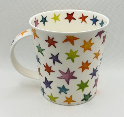 Starburst fine bone china - bone,