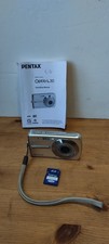 Pentax Optio L30 7.1MP Compact