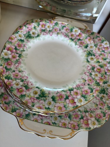 Cake plate square - , +