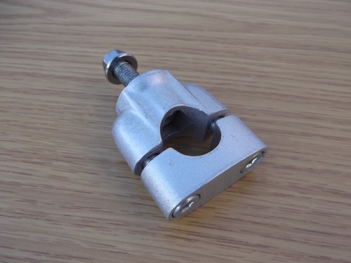 Handlebar clamp clamps pioneer - clamp,