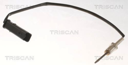 Exhaust gas temperature sensor - gas,