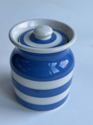 Green cornish kitchen ware - cornish,