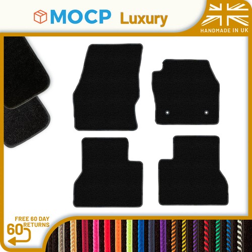 Luxury van mats fit - fit, ford