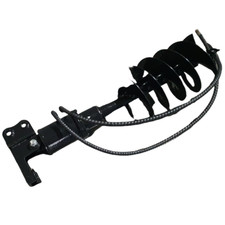 Agrotk Mini Excavator